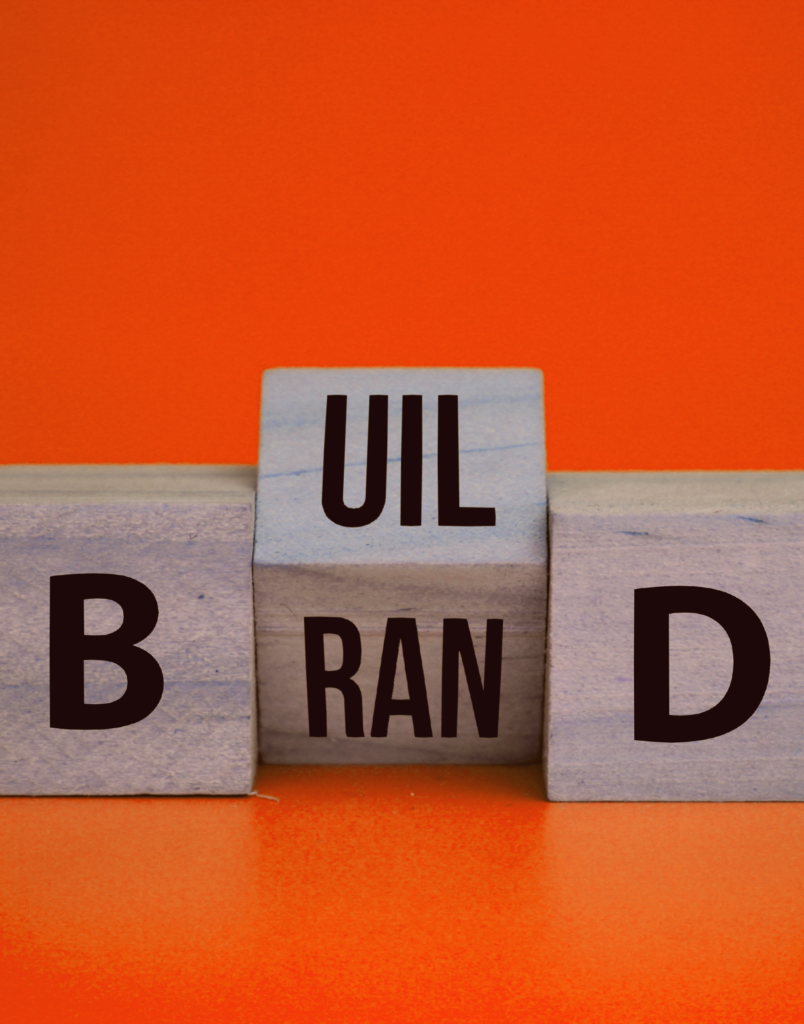 brand